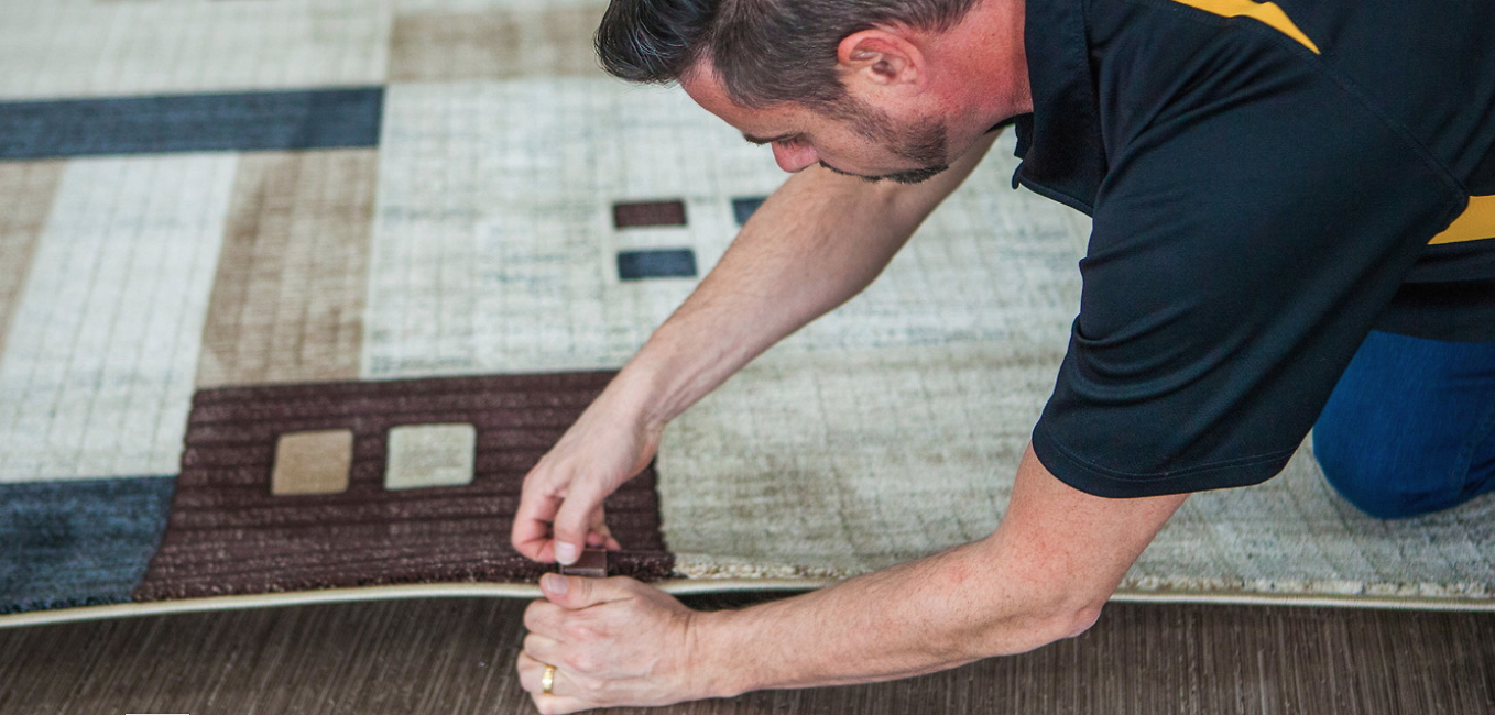 Slocum Carpet Floorcoverings
