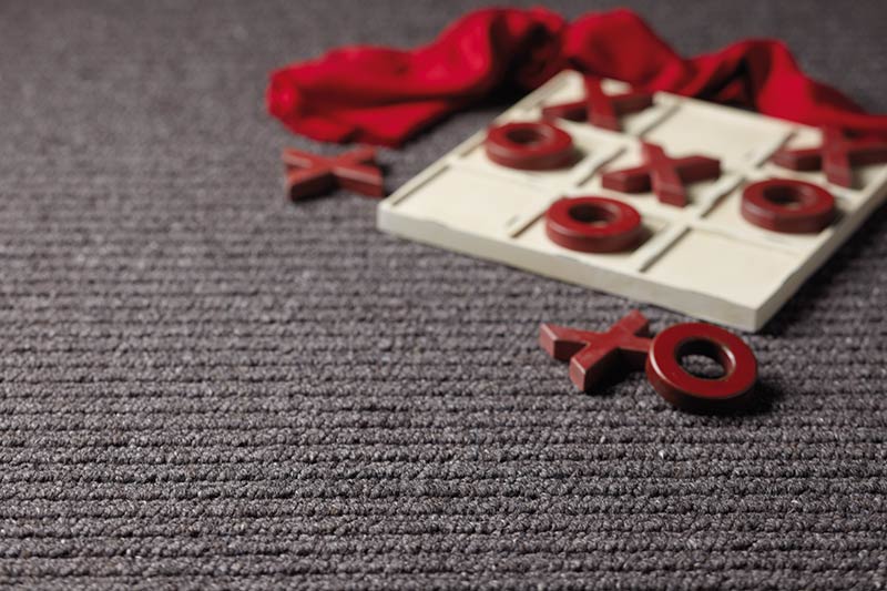 Himalayas - Loop Pile - Prestige Carpets