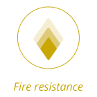 Fire Resistance