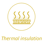 Thermal Insulation