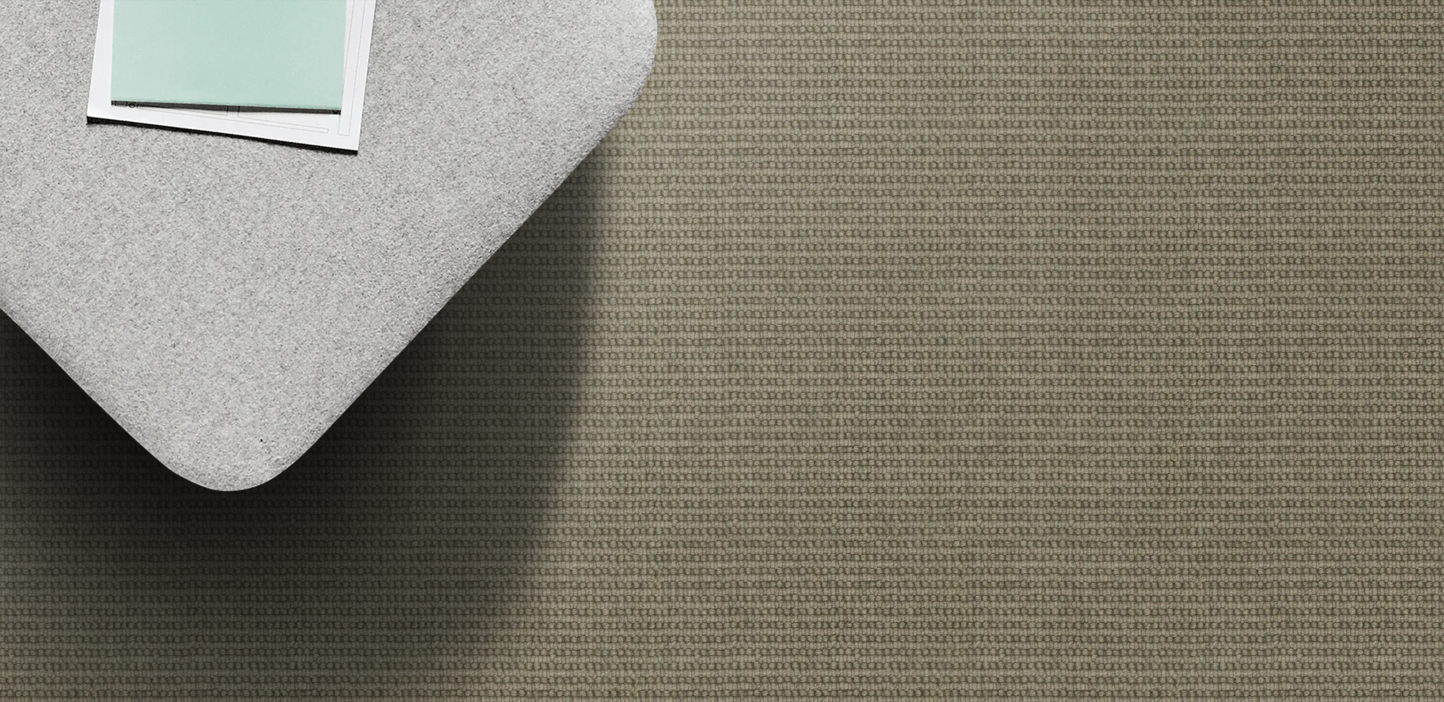 Burlap - Opulent Weave - Feltex