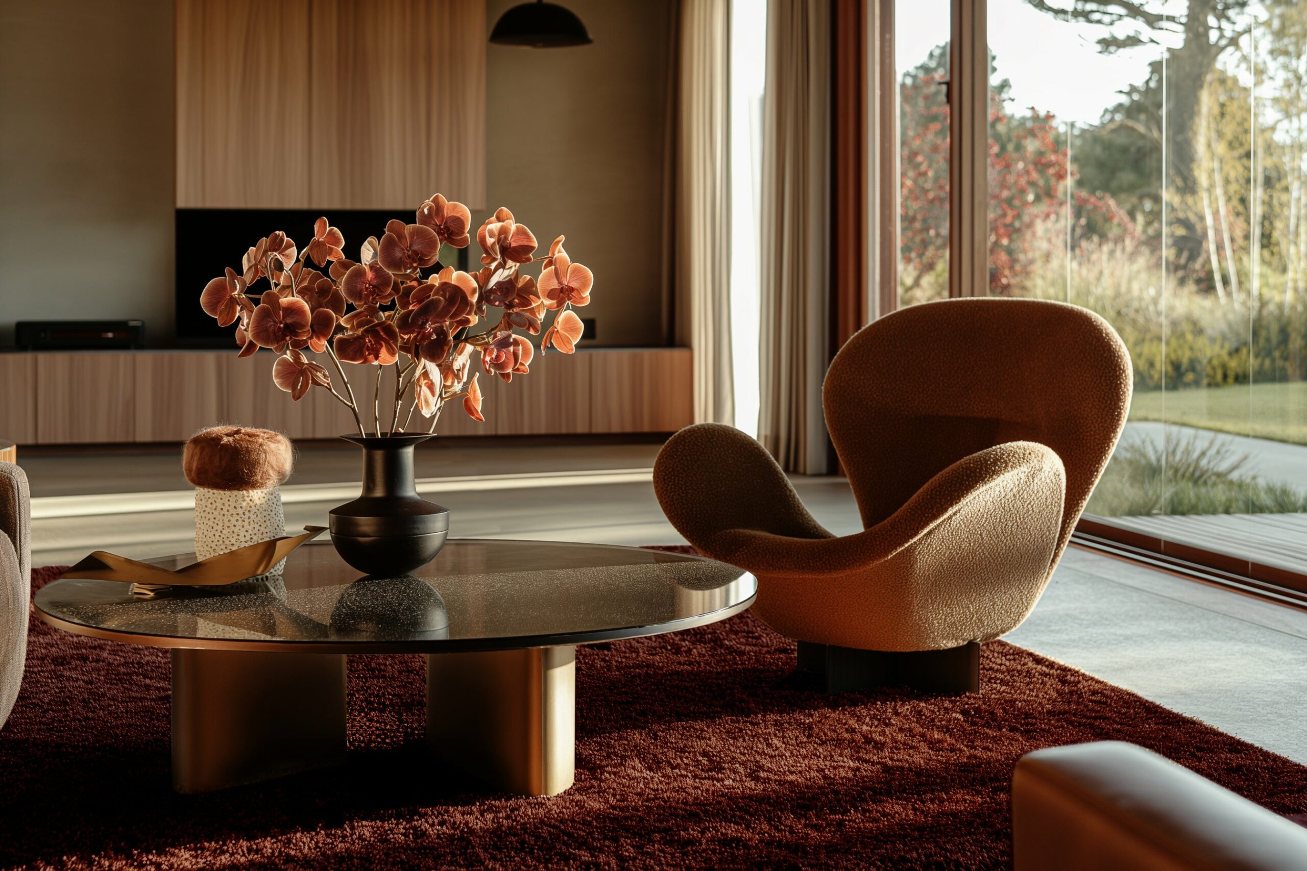 Slocum Carpet Floorcoverings